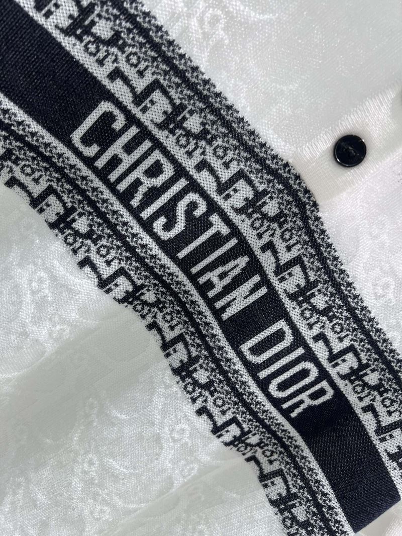 Christian Dior T-Shirts